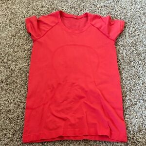 carnation red swiftly tech